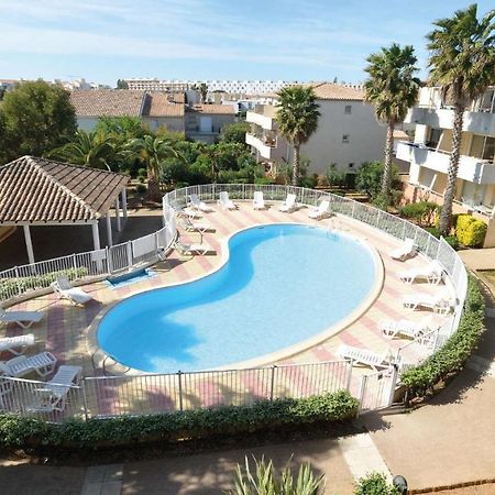 Sol-Y-Days Mayflower, Appartements Climatises Residence Avec Piscine Proche Centre Le Grau-du-Roi Kültér fotó