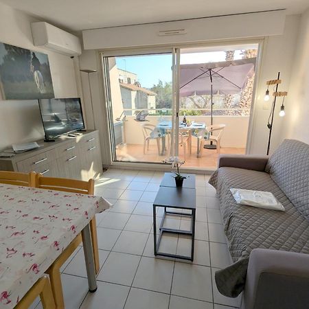 Sol-Y-Days Mayflower, Appartements Climatises Residence Avec Piscine Proche Centre Le Grau-du-Roi Kültér fotó