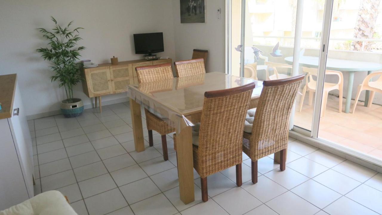 Sol-Y-Days Mayflower, Appartements Climatises Residence Avec Piscine Proche Centre Le Grau-du-Roi Kültér fotó